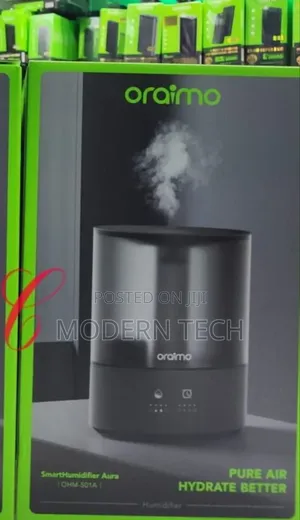 Oraimo Smarthumidifier Humidifier