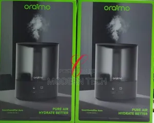 Oraimo Smart Humidifier Aura 4l Pure Air Humidifier