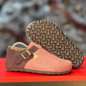Birkenstock London