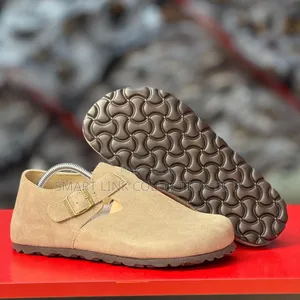 Birkenstock London