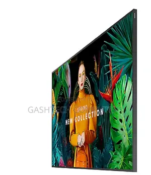 Lh65qmcebgcxue 65" Quantum Processor Signage Samsung