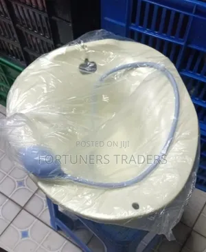Sitz Bath Basin