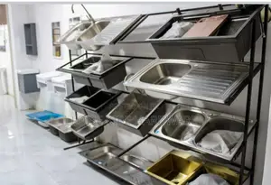 Quality Kitchen Sink Available Different Designs