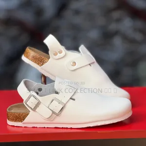 Birkenstock Smooth Leather