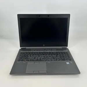 Laptop HP ZBook 15 64GB Intel Core I7 SSD 1T