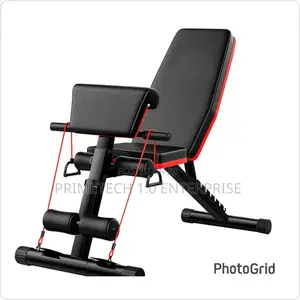 Gym Gym Bench