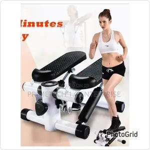 Mini Stepper