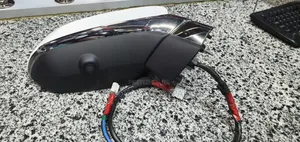 Side Mirror Lexus Rx 300 With Camera and RVM