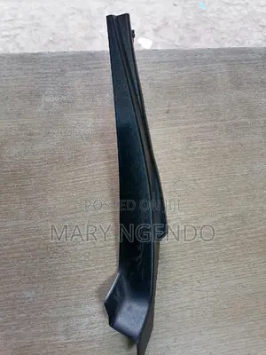 Nissan Sylphy New Model Windscreen Finisher
