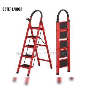 Premier 5step Ladder