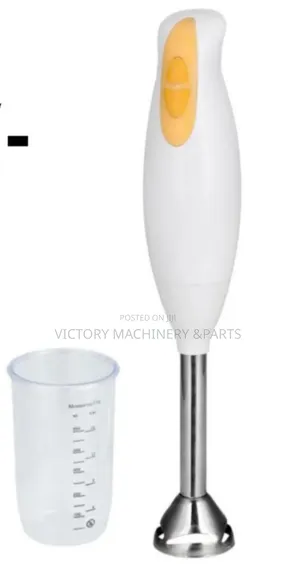 Premier Hand Blender