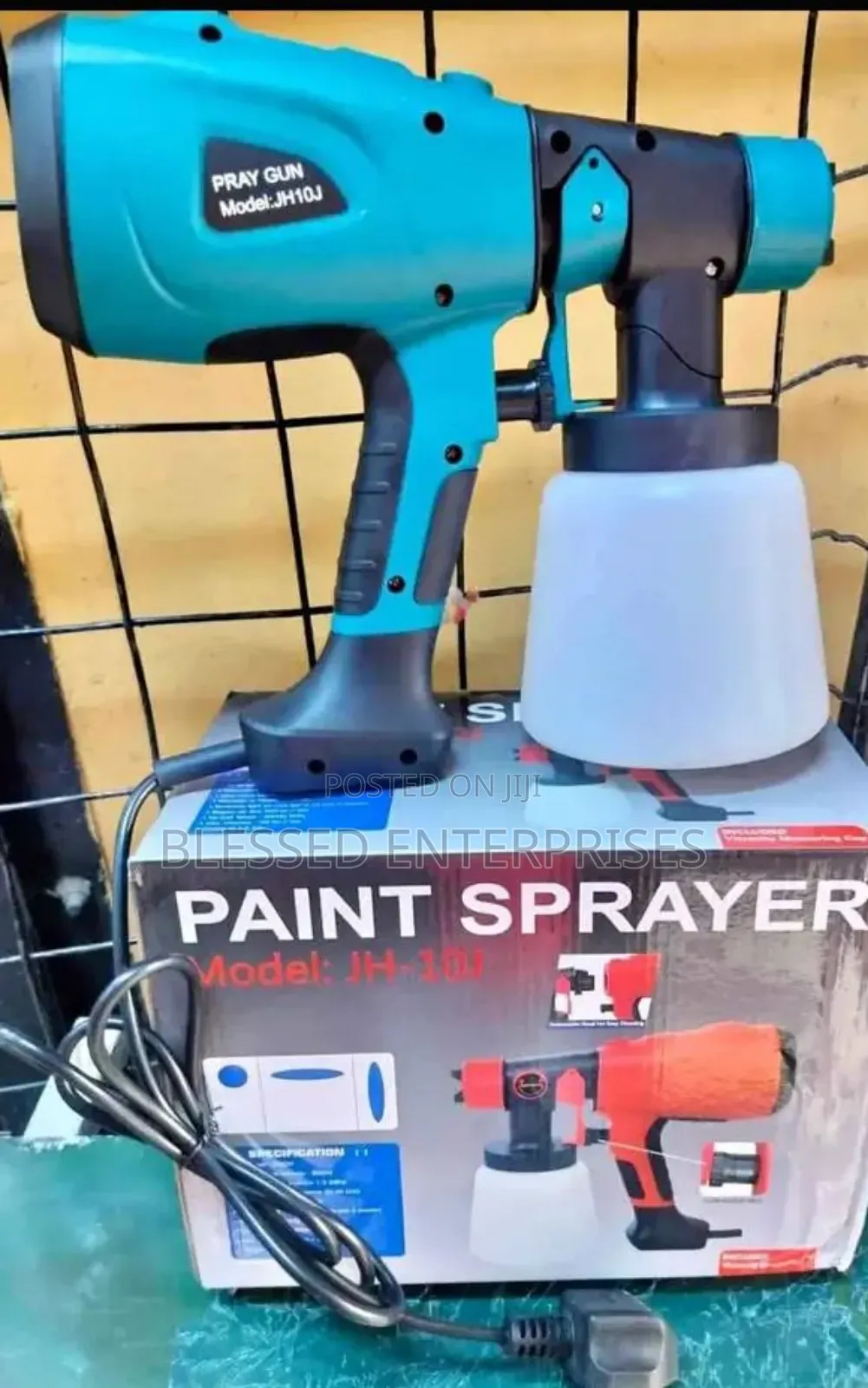 Best Quality Paint Sprayer/Paint Sprayer