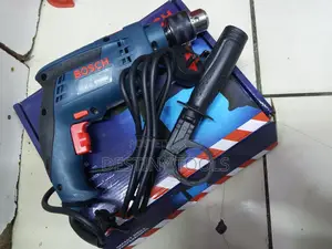 Impact/Bosch Drill