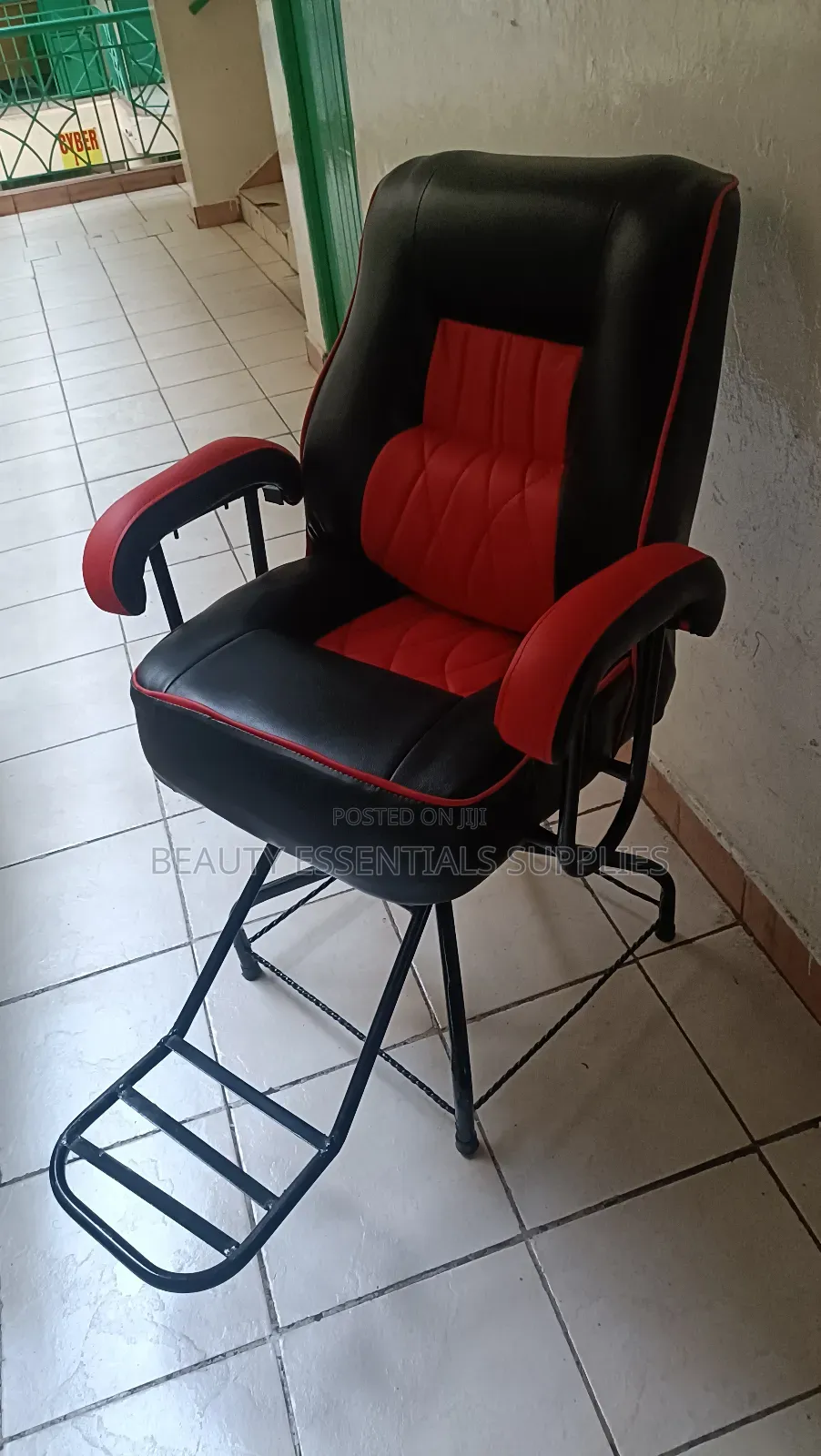 Executive Mini Local Barber Chair