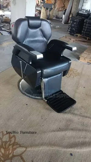 Mega Jumbo Executive Seat