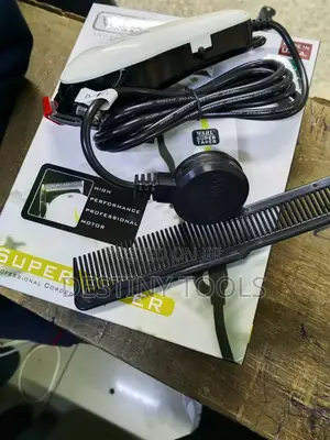 Wahl Hair Shaving Machine