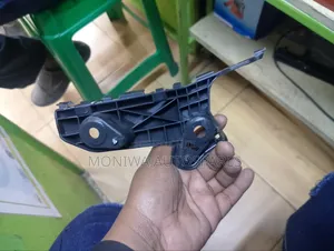 Bumper Slide Mazda Demio New Model
