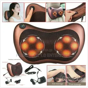 Pillow Massager Pillow Massager