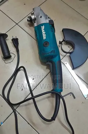 9 Inch Makita Angle Grinder/Angle Grinder 9 Inch