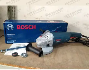 Bosch GWS 2200 Angle Grinder