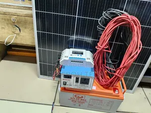Solar Battery 100watts /Solar Panels 100watts