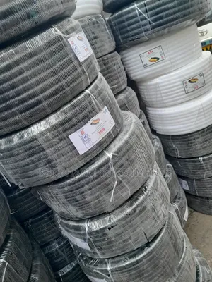 25mm Flex Conduit Pvc;Flcp001