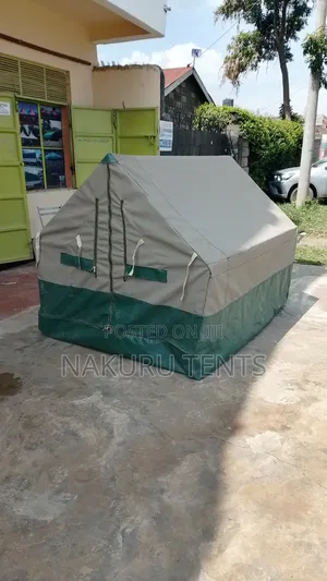 1 Man Camping Tent
