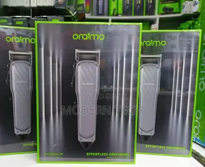 Oraimo Smartclipper 2c Professional Clipper