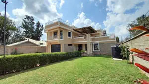 4bdrm Mansion in Ole Kasasi for sale