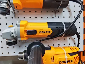 Grinder Coofix/4inch Coofix Angle Grinder