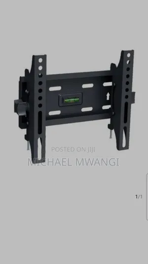 Tilting Wall Mount Tv Bracket