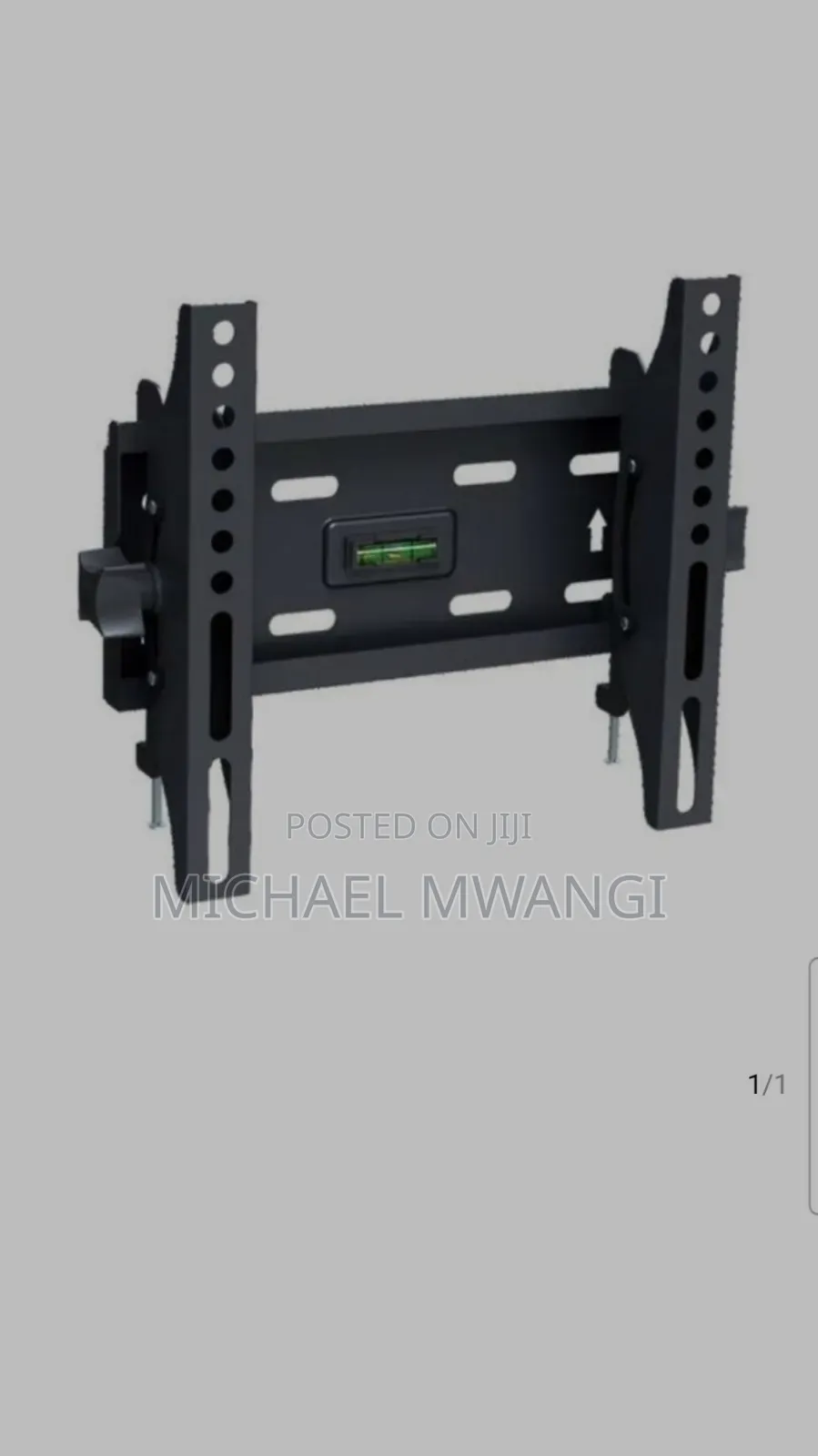 Tilting Wall Mount Tv Bracket