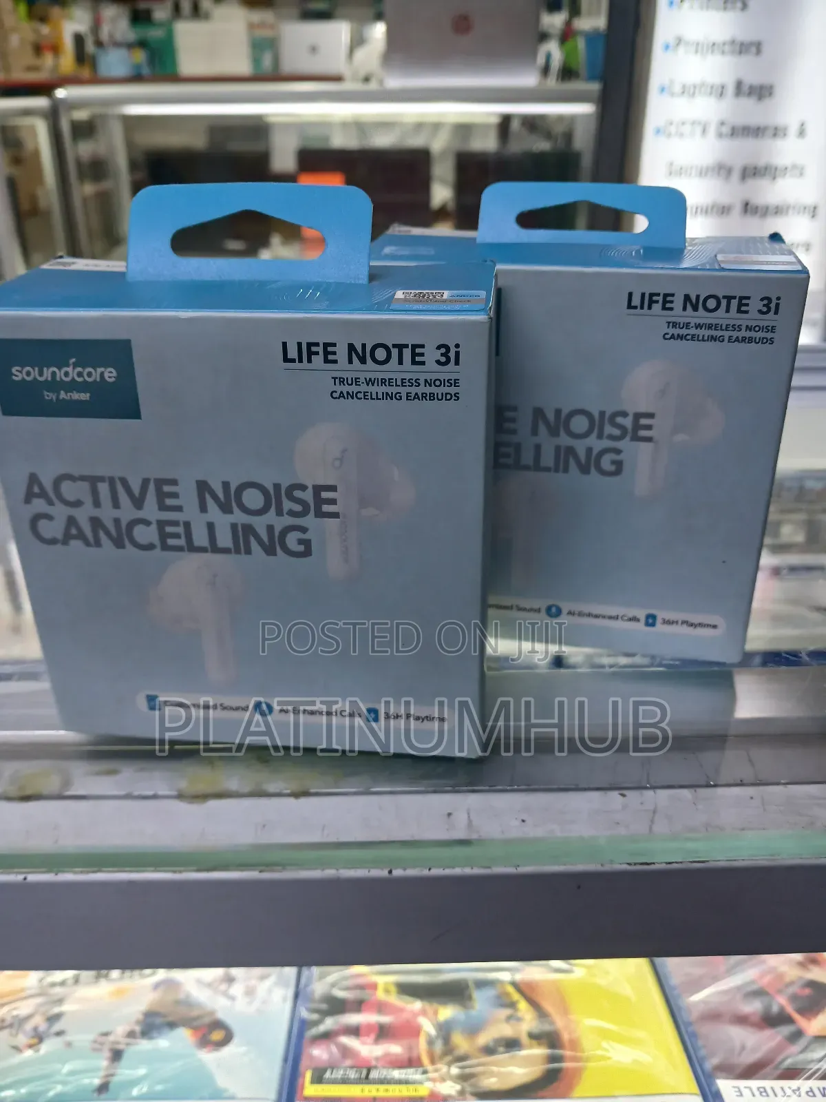 Anker Life Note 3i Soundcore