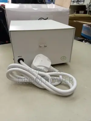 Stepdown Transformer 2000w