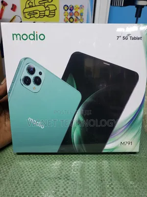 New Modio M792 128 GB Gray