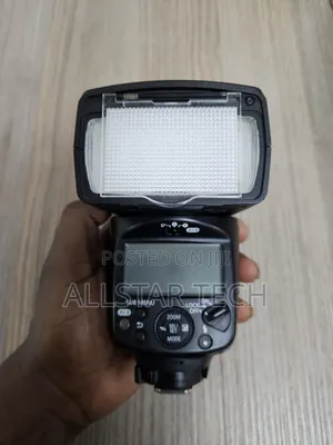 Canon Speedlite 470ex-Ai