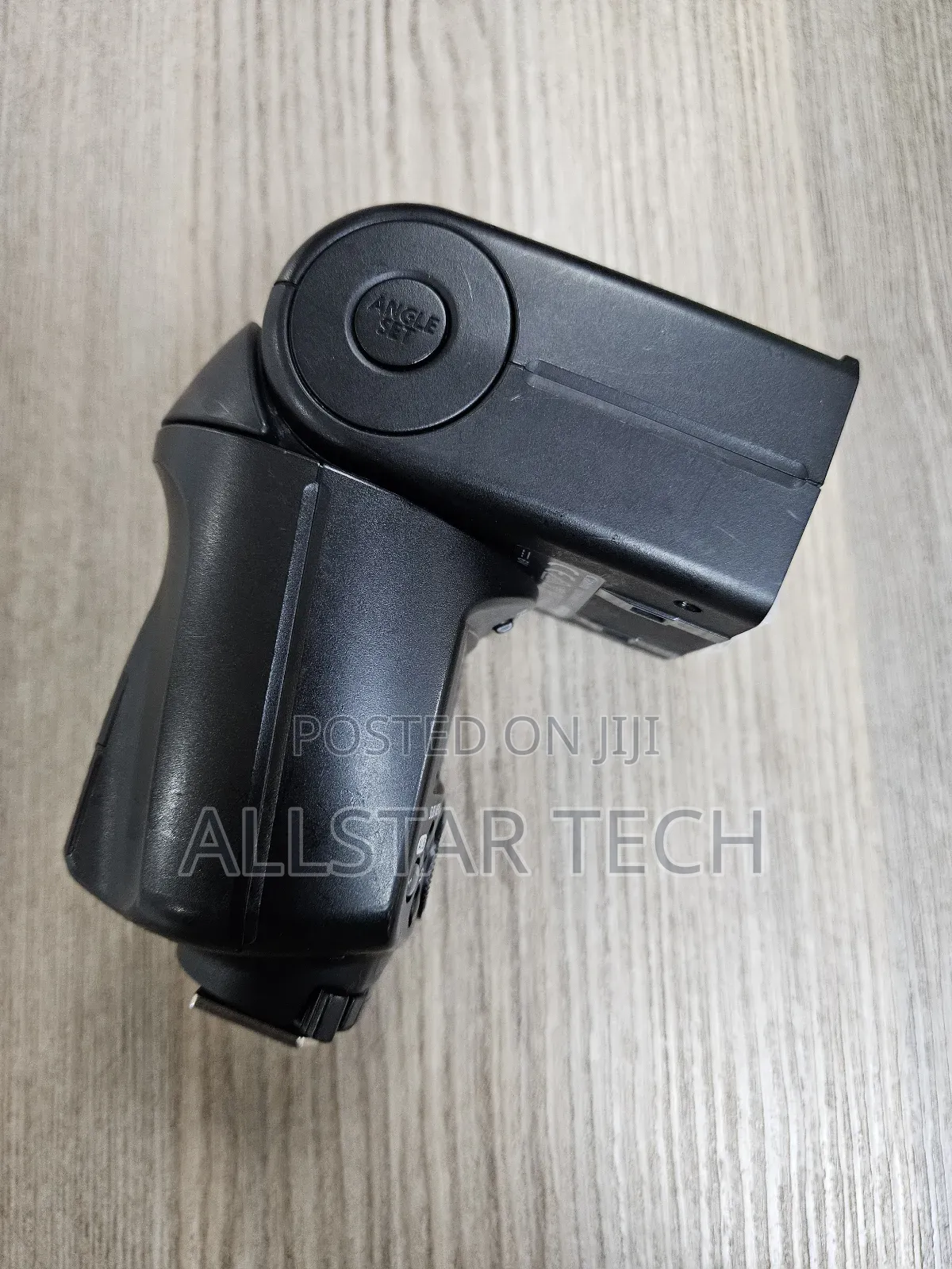 Canon Speedlite 470ex-Ai