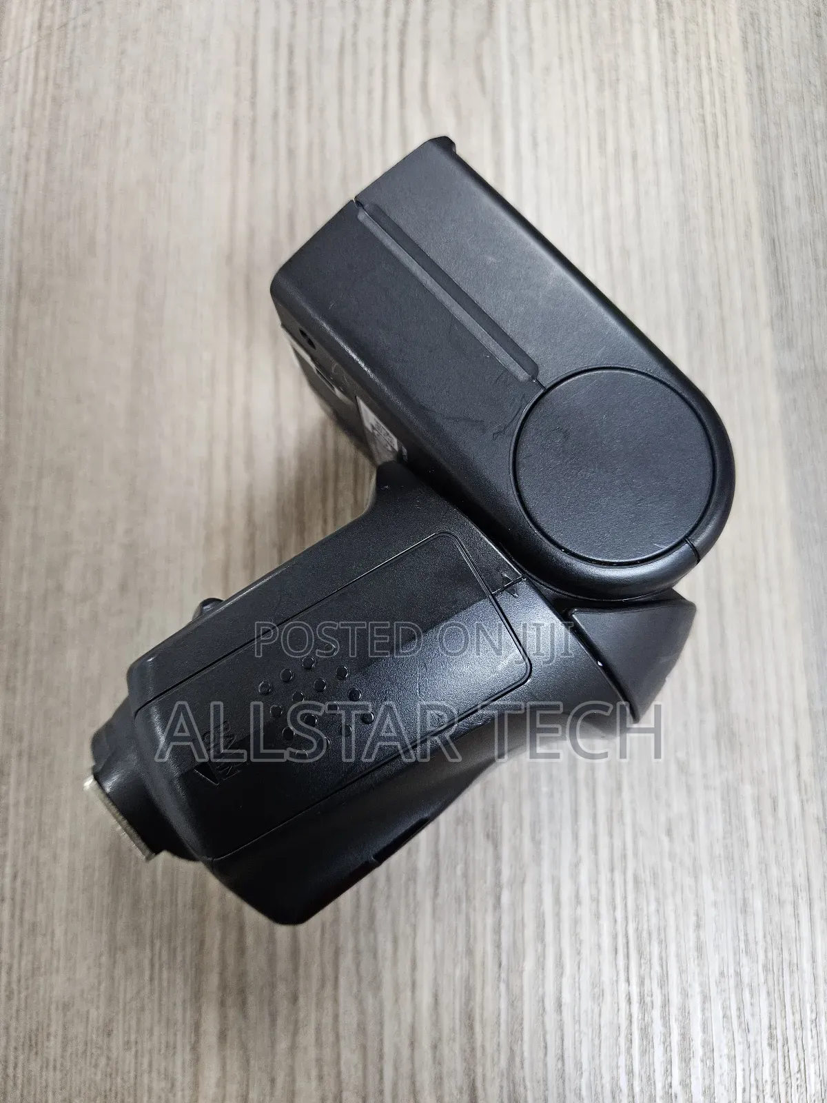 Canon Speedlite 470ex-Ai