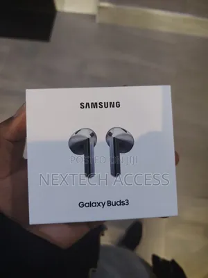 Samsung Buds 3