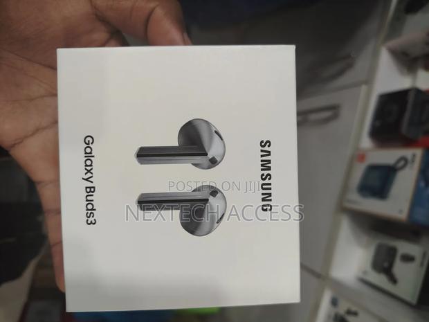 Samsung Buds 3 - thumbnail 2