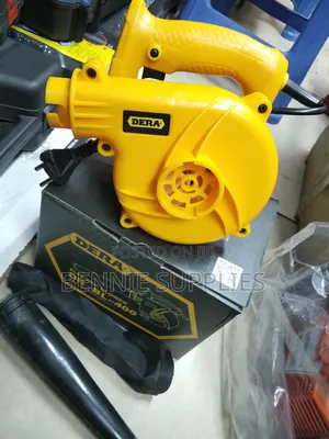 Original Dera Blower / Electric Dera Blower