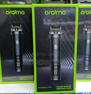 Oraimo Smarttrimmer 2 Pro Powerful Trimmer