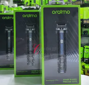 Oraimo Smarttrimmer 2 Pro Trimmer