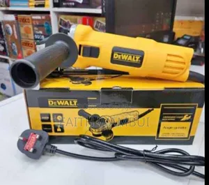 4.5 Inch Dewalt Angle Grinder/Angle Grinder 4.5 Inch