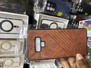 Cascov Samsung Note 9 Leather Case Cover,Ultra Thin Soft