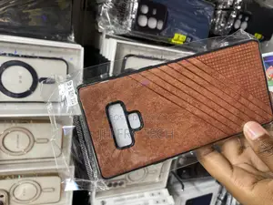 Cascov Samsung Note 9 Leather Case Cover,Ultra Thin Soft