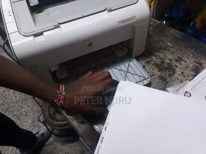 All Hp Laserjets Printers Repair Maintenance (P1102/P1018) 