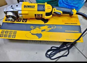 Dewalt Angle Grinder 9 Inch/Professional Angle Grinder