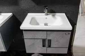 Half Seat Cabinet Available