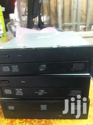 Desktops DVD Writer